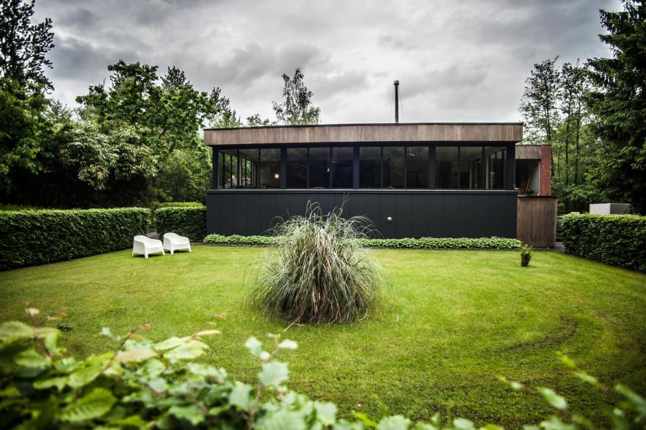 B&B De Meren Aarschot Exterior photo