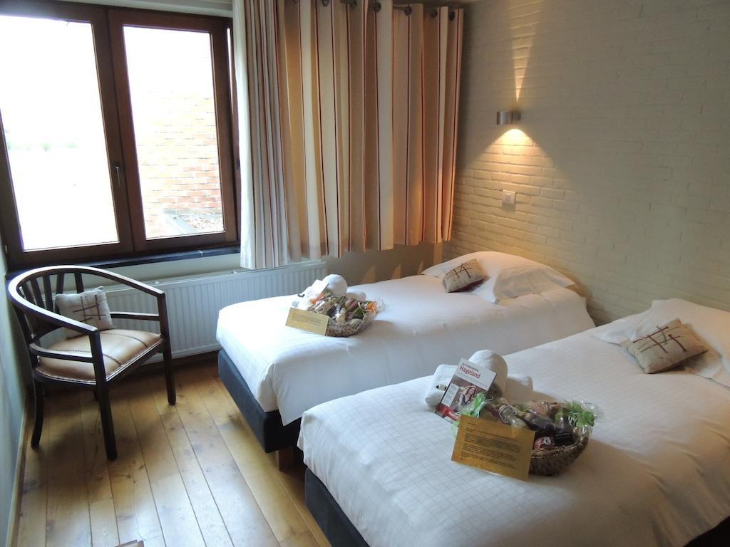 B&B De Meren Aarschot Room photo