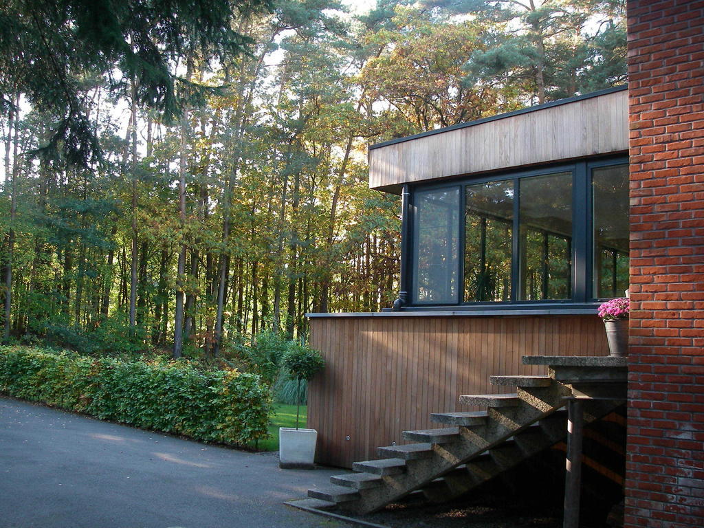 B&B De Meren Aarschot Exterior photo