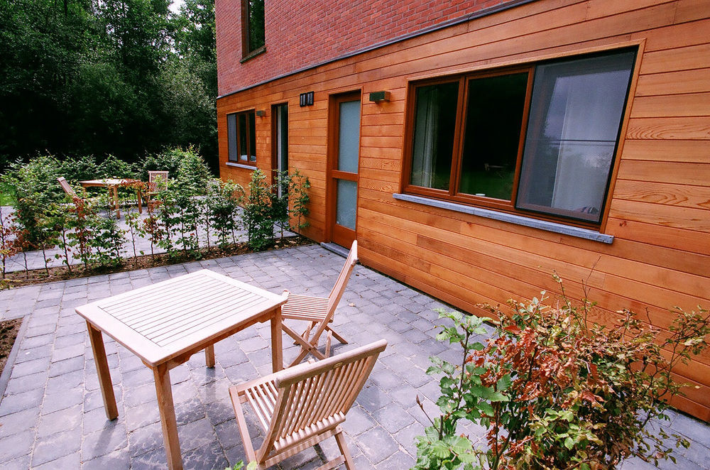 B&B De Meren Aarschot Exterior photo