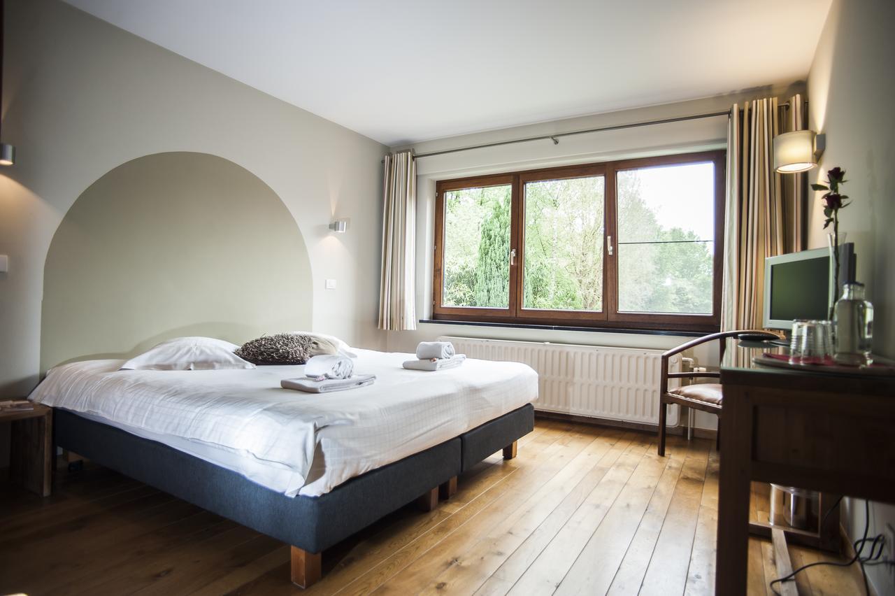 B&B De Meren Aarschot Exterior photo